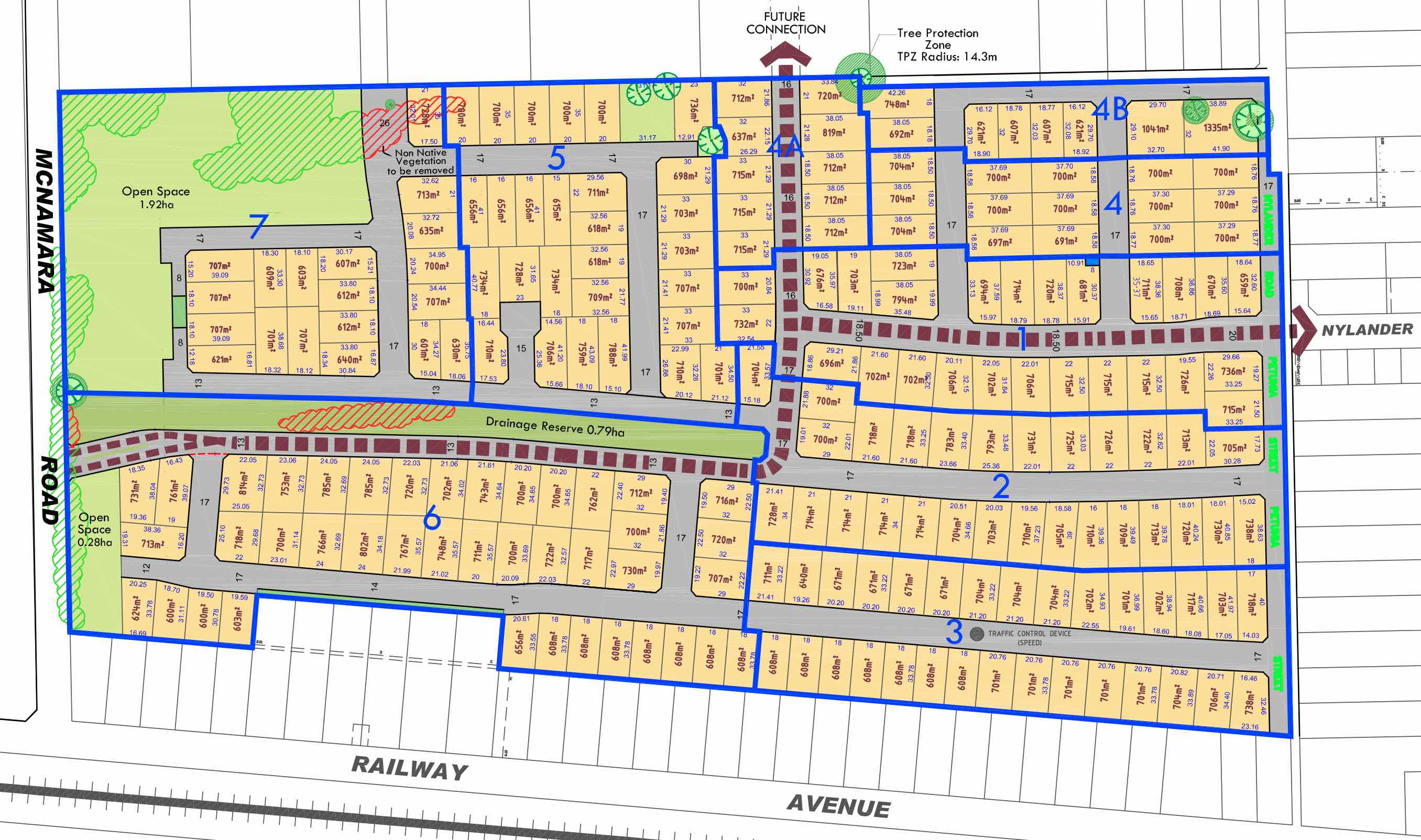 [Land for Sale] Bunyip Meadows Estate, Bunyip OpenLot